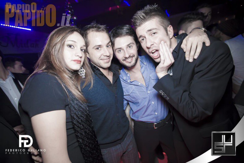 CAPODANNO 31 Dicembre 2012: 