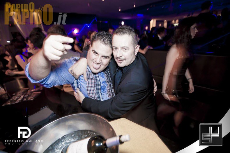 CAPODANNO 31 Dicembre 2012: 