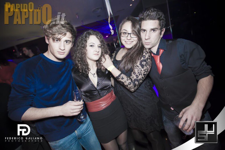CAPODANNO 31 Dicembre 2012: 