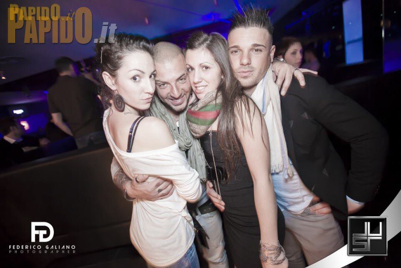 CAPODANNO 31 Dicembre 2012: 