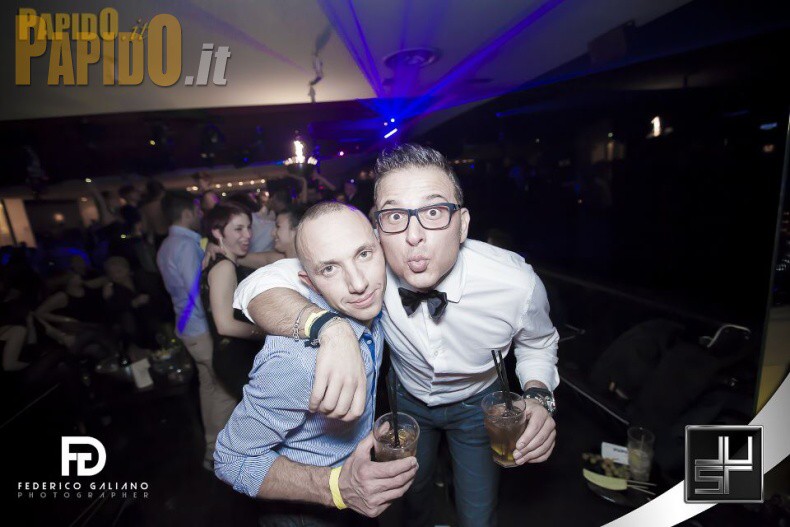 CAPODANNO 31 Dicembre 2012: 