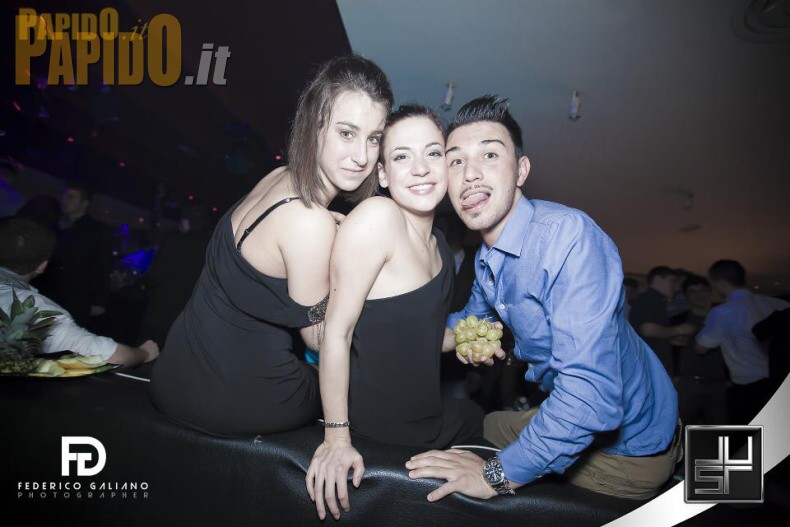 CAPODANNO 31 Dicembre 2012: 