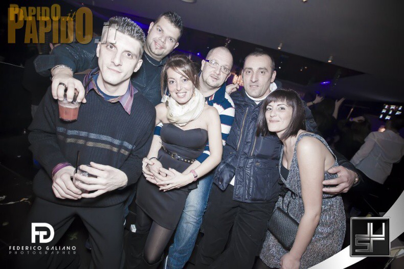 CAPODANNO 31 Dicembre 2012: 