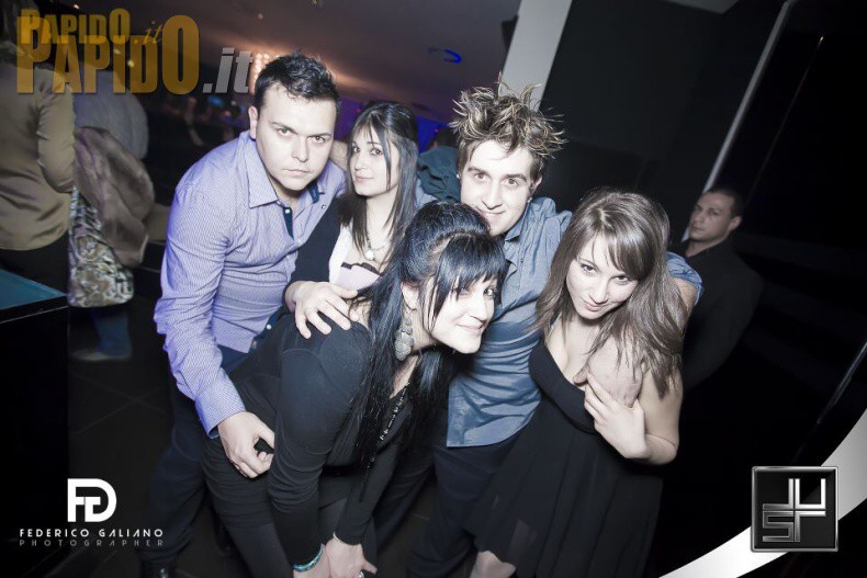 CAPODANNO 31 Dicembre 2012: 
