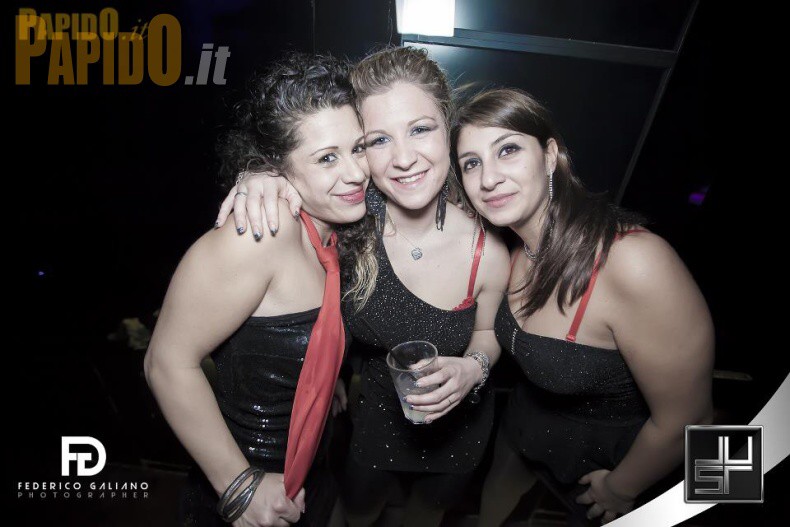 CAPODANNO 31 Dicembre 2012: 