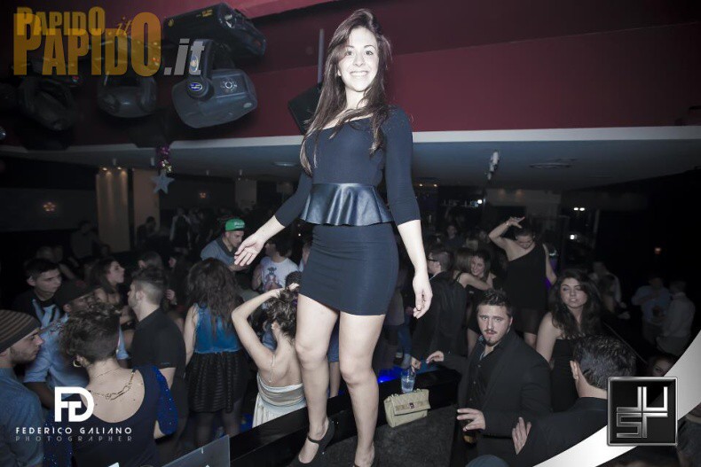 CAPODANNO 31 Dicembre 2012: 