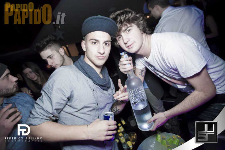 CAPODANNO 31 Dicembre 2012: 