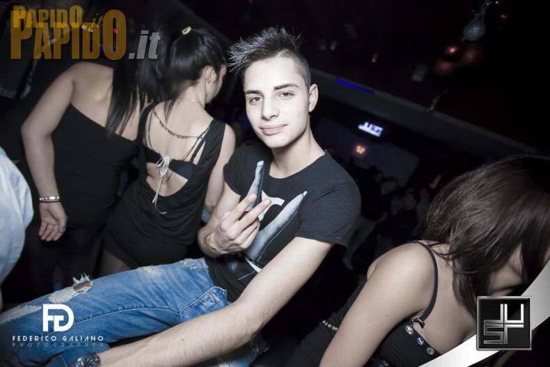 CAPODANNO 31 Dicembre 2012: 