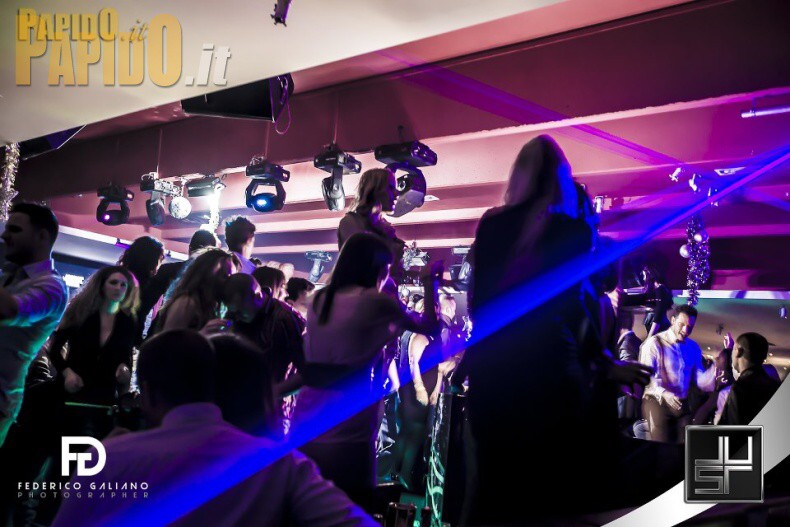 CAPODANNO 31 Dicembre 2012: 