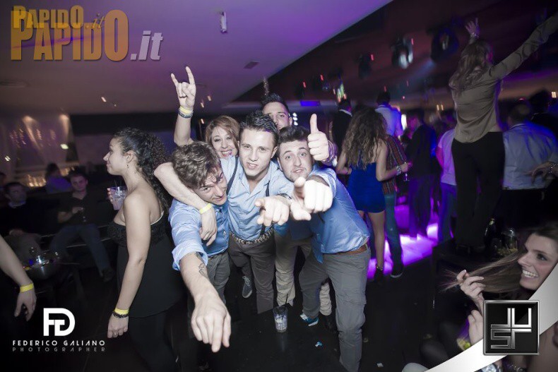 CAPODANNO 31 Dicembre 2012: 