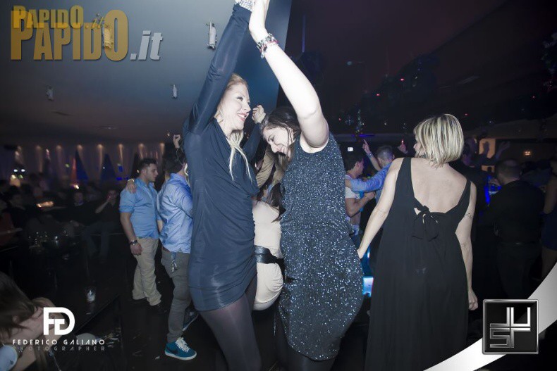 CAPODANNO 31 Dicembre 2012: 