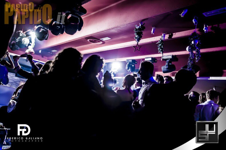 CAPODANNO 31 Dicembre 2012: 