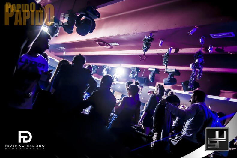 CAPODANNO 31 Dicembre 2012: 