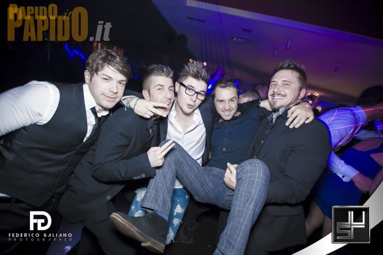 CAPODANNO 31 Dicembre 2012: 