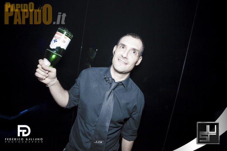 CAPODANNO 31 Dicembre 2012: 