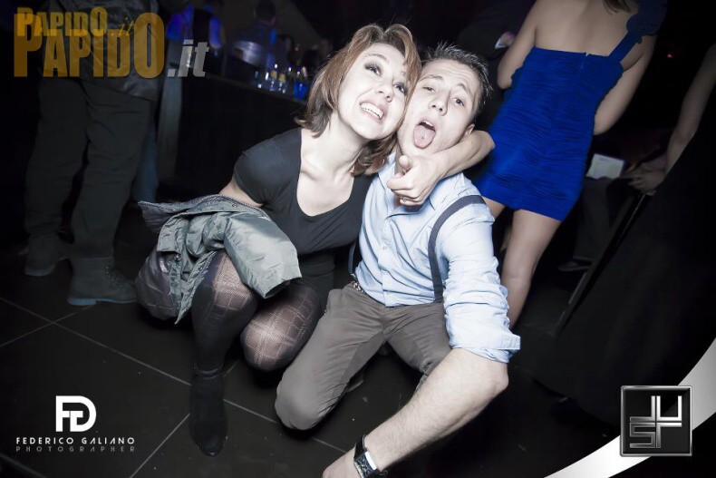 CAPODANNO 31 Dicembre 2012: 