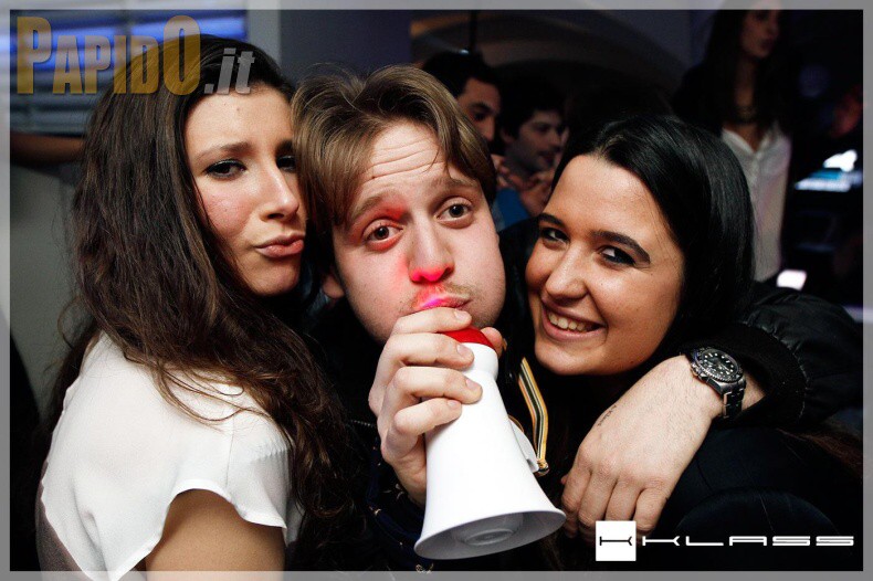 Venerdì 01 Marzo 2013: 