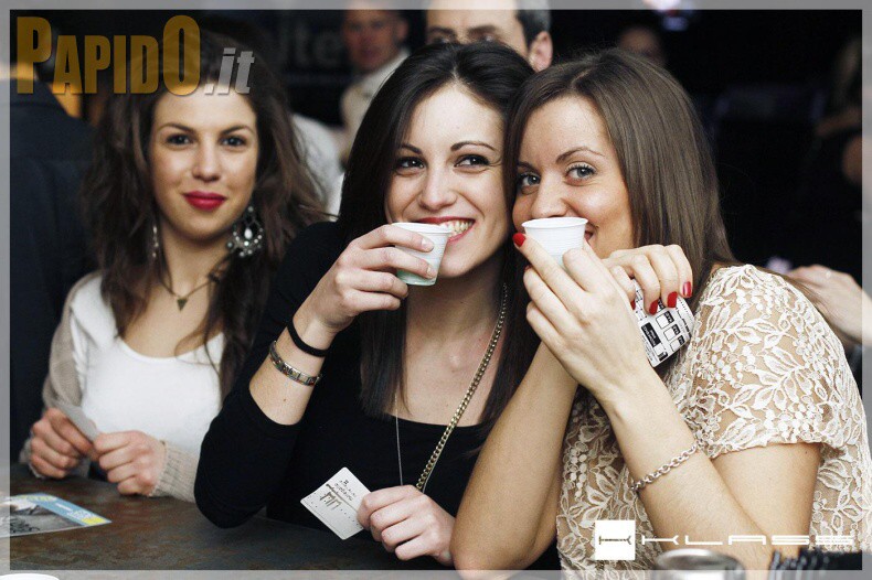 Venerdì 01 Marzo 2013: 