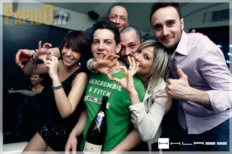 Venerdì 01 Marzo 2013: 