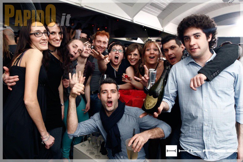Venerdì 01 Marzo 2013: 