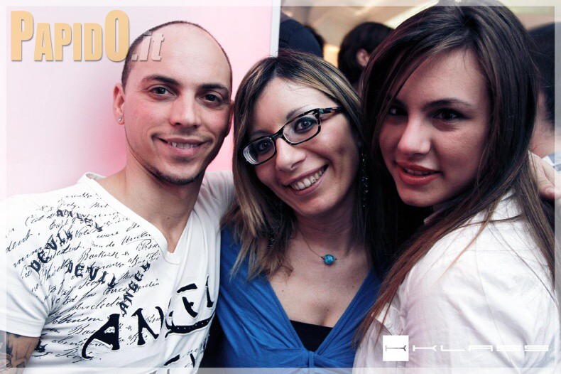 Venerdì 01 Marzo 2013: 