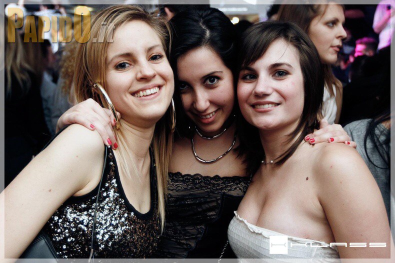 Venerdì 01 Marzo 2013: 
