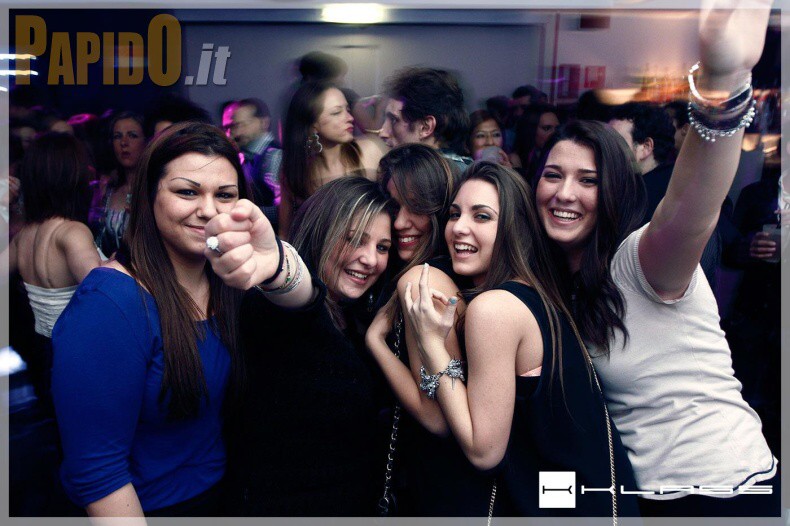Venerdì 01 Marzo 2013: 