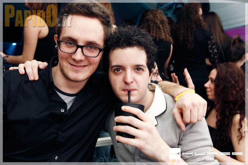 Venerdì 01 Marzo 2013: 