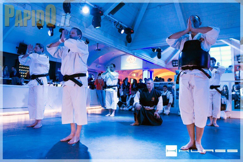Venerdì 01 Marzo 2013: 