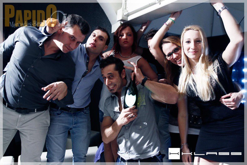 Venerdì 01 Marzo 2013: 