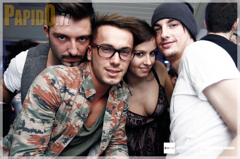 Venerdì 01 Marzo 2013: 