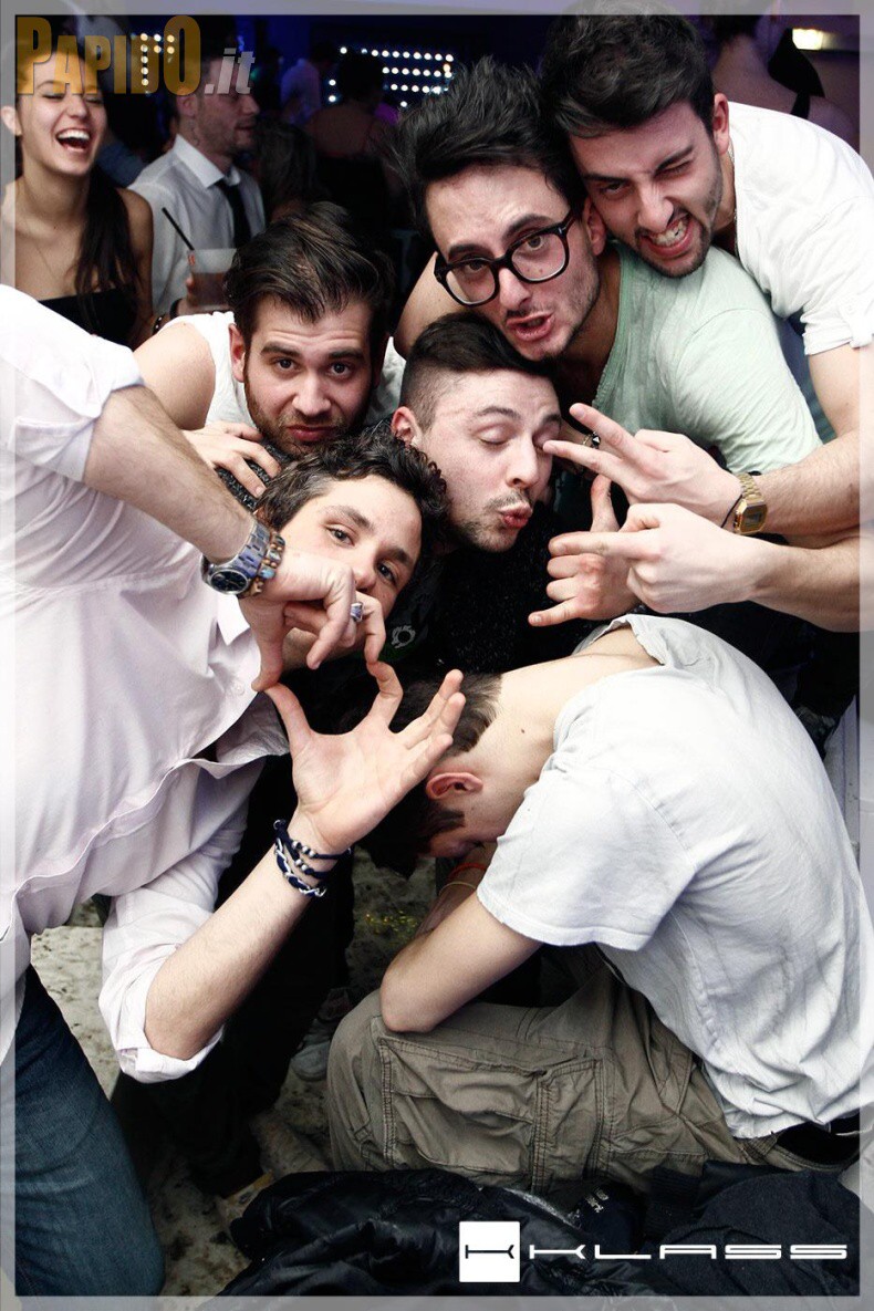 Venerdì 01 Marzo 2013: 