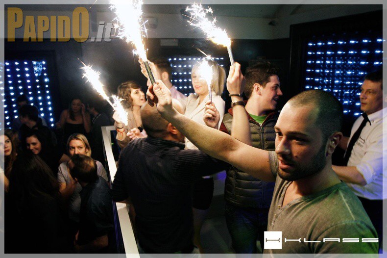 Venerdì 01 Marzo 2013: 