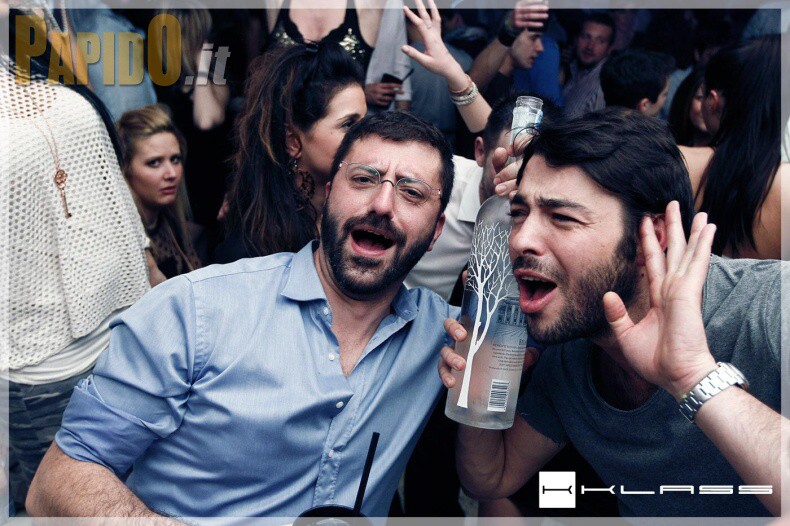 Venerdì 01 Marzo 2013: 