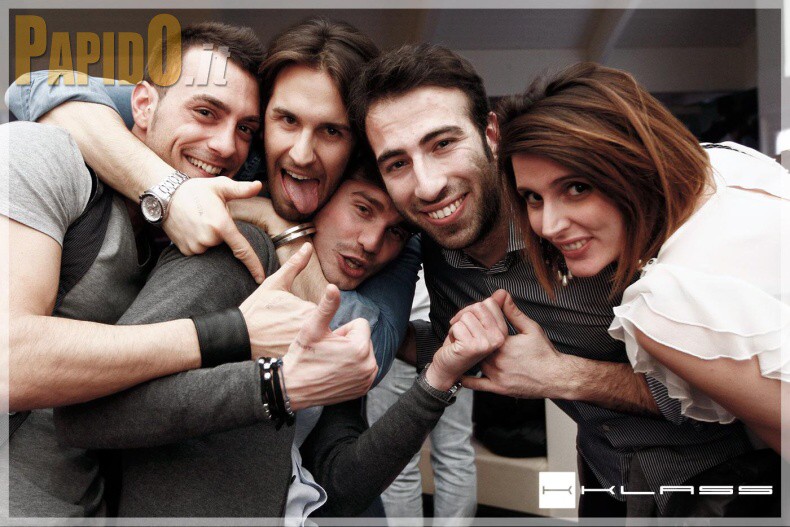 Venerdì 01 Marzo 2013: 