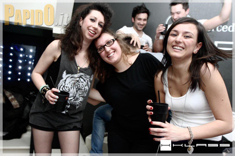 Venerdì 01 Marzo 2013: 