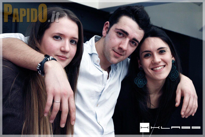 Venerdì 01 Marzo 2013: 
