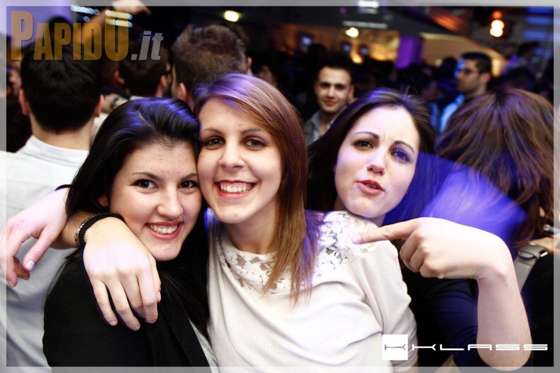 Venerdì 01 Marzo 2013: 