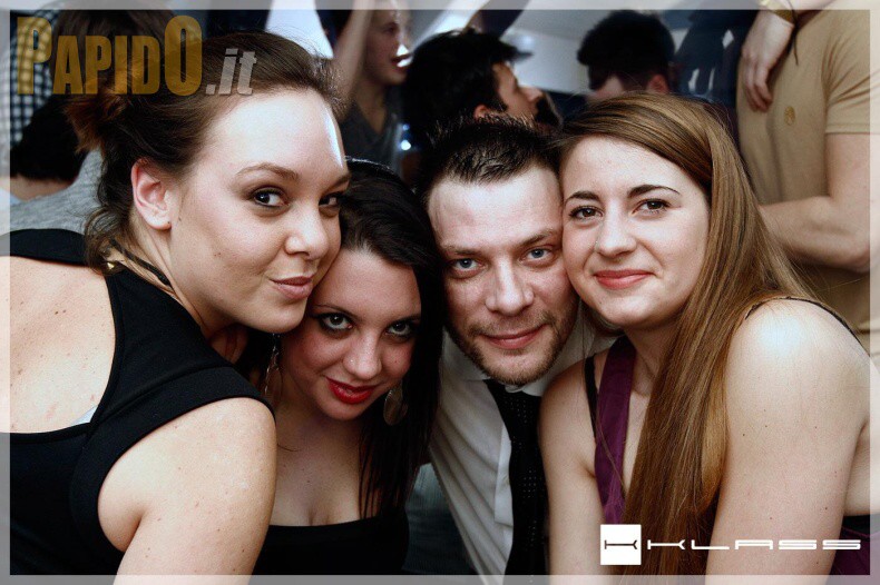 Venerdì 01 Marzo 2013: 