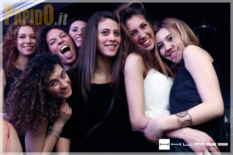 Venerdì 01 Marzo 2013: 