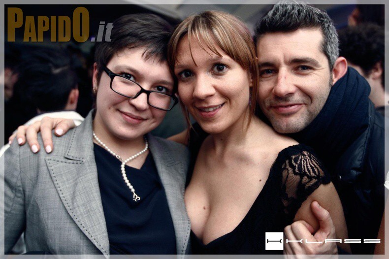 Venerdì 01 Marzo 2013: 