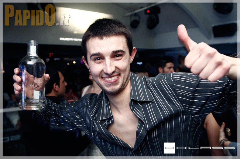 Venerdì 01 Marzo 2013: 