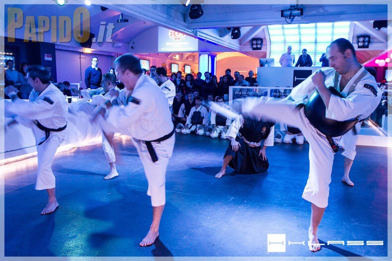 Venerdì 01 Marzo 2013: 