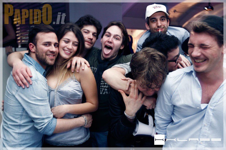 Venerdì 01 Marzo 2013: 