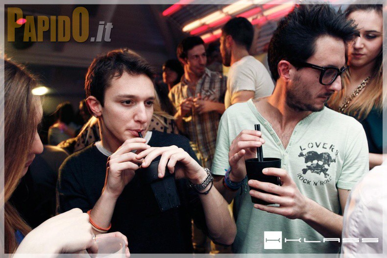 Venerdì 01 Marzo 2013: 