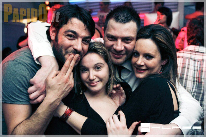 Venerdì 01 Marzo 2013: 