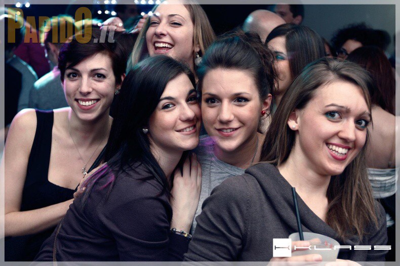Venerdì 01 Marzo 2013: 