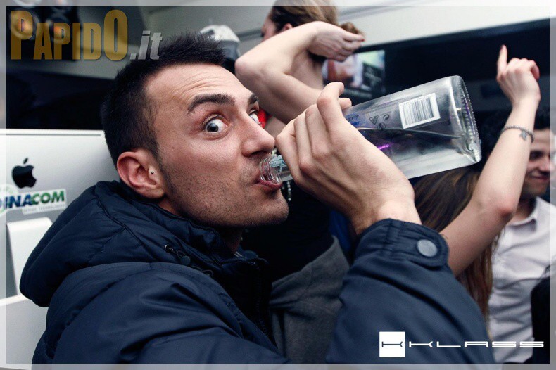 Venerdì 01 Marzo 2013: 