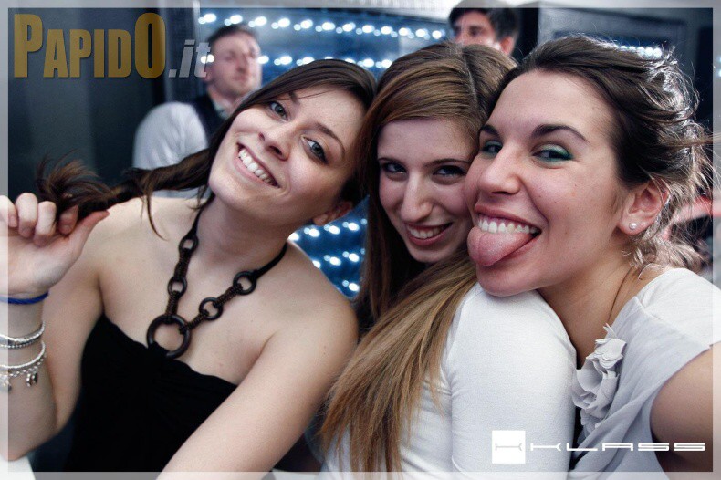 Venerdì 01 Marzo 2013: 