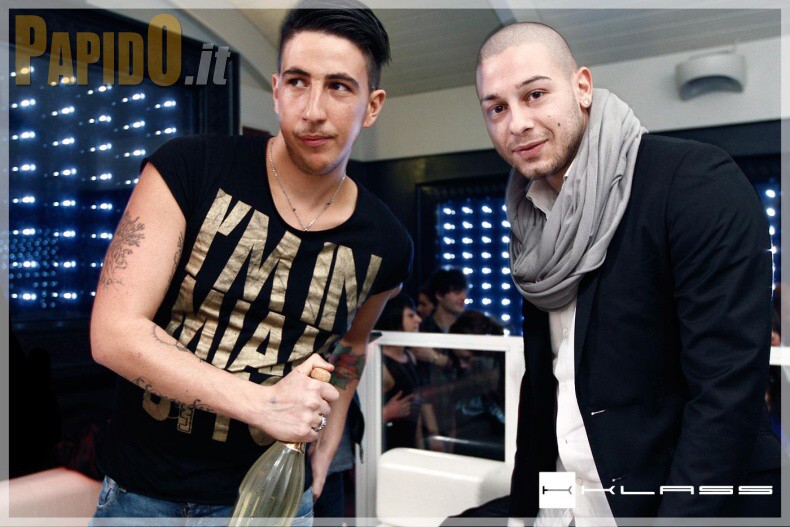 Venerdì 01 Marzo 2013: 